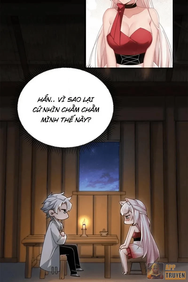 Xuyên Sách: Ta Phải Cứu Vớt Bảy Nữ Nhân Vật Phản Diện Chapter 16 - 35