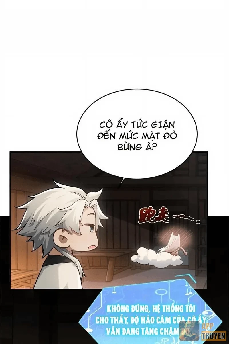 Xuyên Sách: Ta Phải Cứu Vớt Bảy Nữ Nhân Vật Phản Diện Chapter 16 - 41