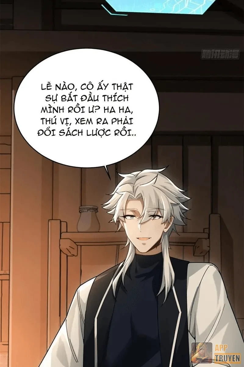 Xuyên Sách: Ta Phải Cứu Vớt Bảy Nữ Nhân Vật Phản Diện Chapter 16 - 42