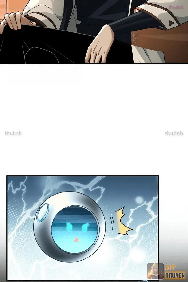 Xuyên Sách: Ta Phải Cứu Vớt Bảy Nữ Nhân Vật Phản Diện Chapter 16 - 43