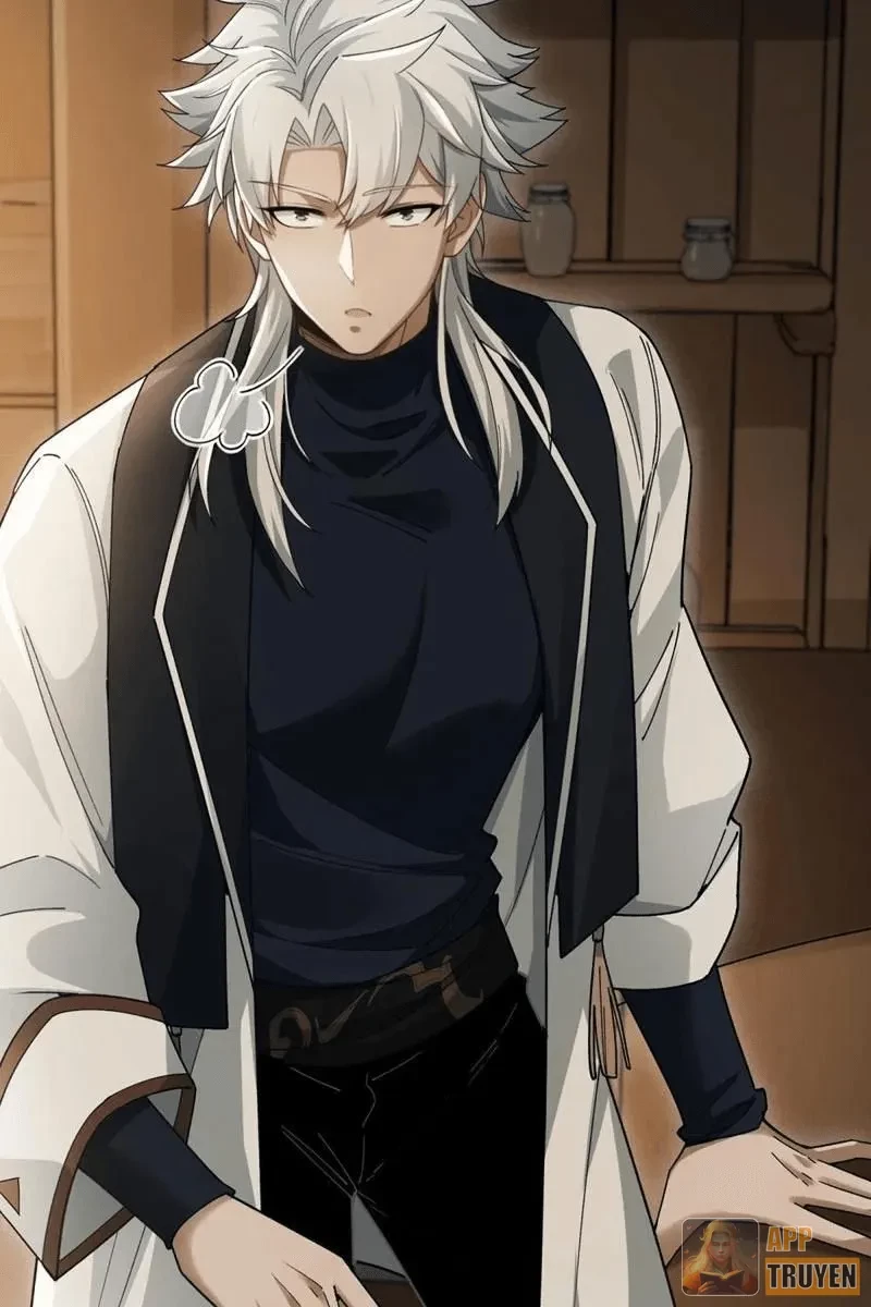 Xuyên Sách: Ta Phải Cứu Vớt Bảy Nữ Nhân Vật Phản Diện Chapter 16 - 49