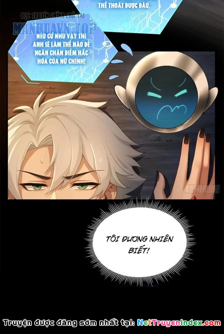 Xuyên Sách: Ta Phải Cứu Vớt Bảy Nữ Nhân Vật Phản Diện Chapter 17 - 3