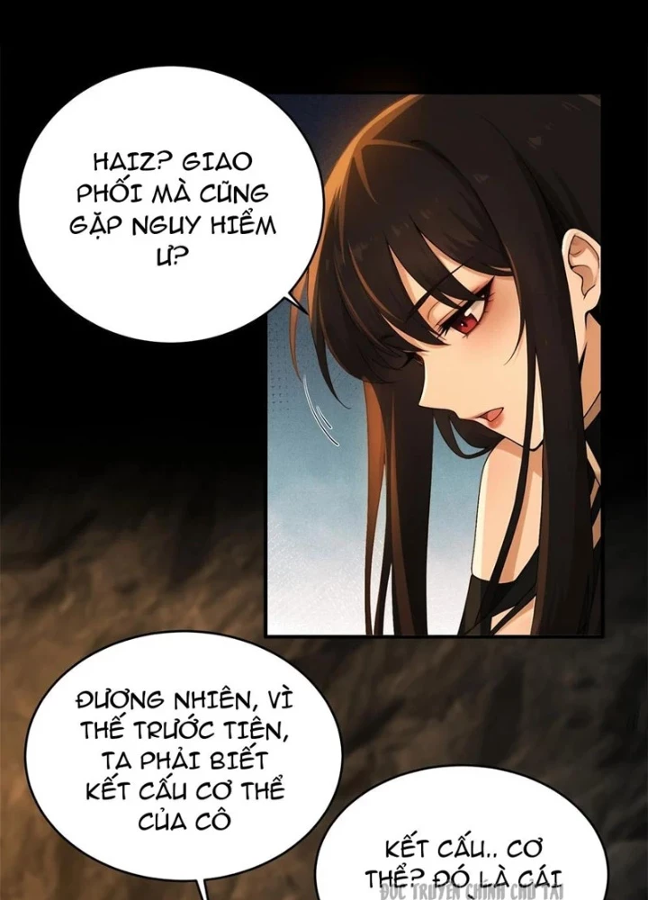 Xuyên Sách: Ta Phải Cứu Vớt Bảy Nữ Nhân Vật Phản Diện Chapter 17 - 9