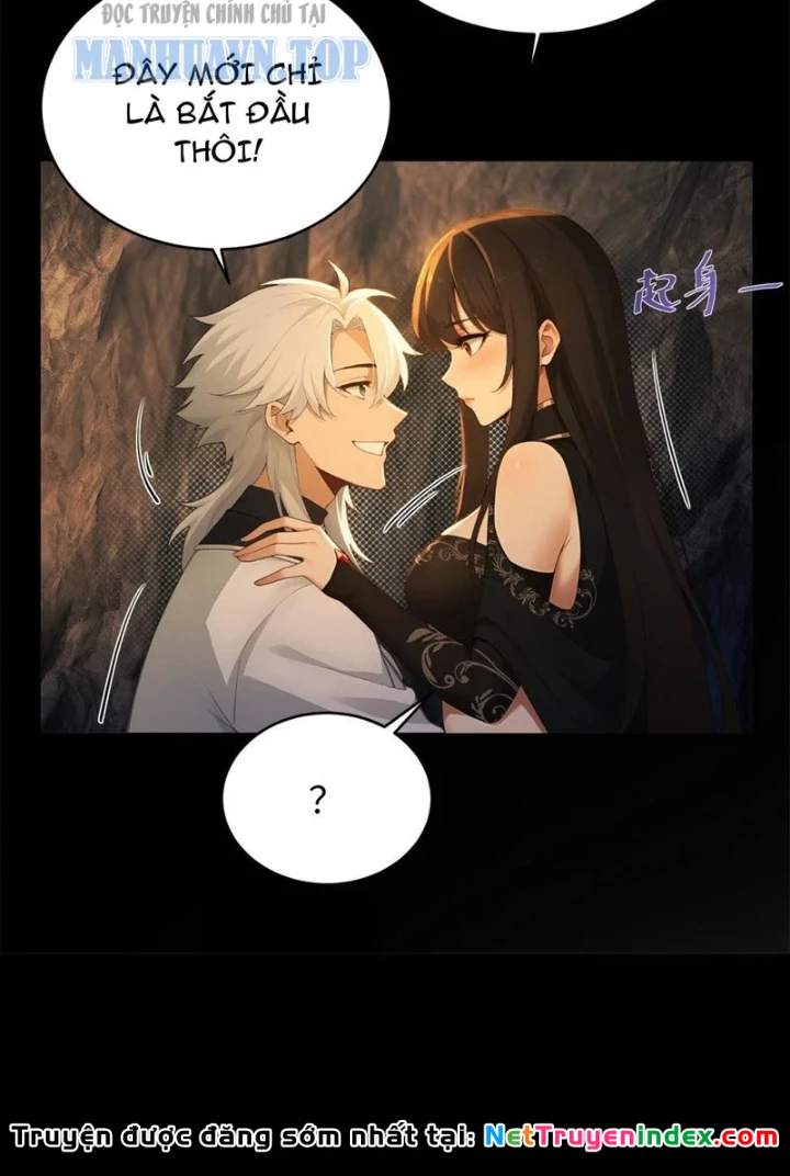 Xuyên Sách: Ta Phải Cứu Vớt Bảy Nữ Nhân Vật Phản Diện Chapter 17 - 23