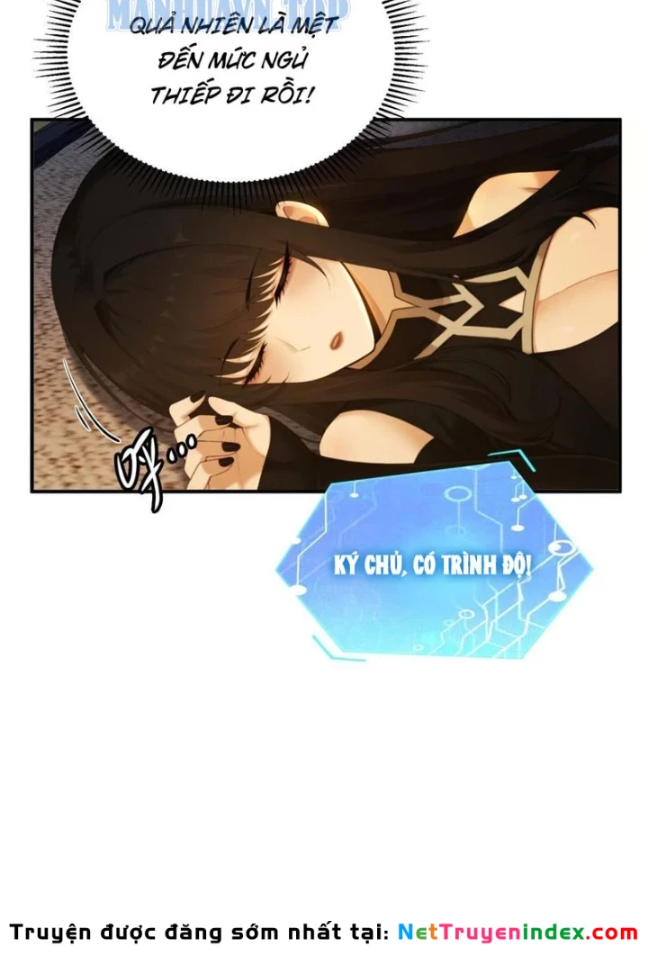 Xuyên Sách: Ta Phải Cứu Vớt Bảy Nữ Nhân Vật Phản Diện Chapter 17 - 45