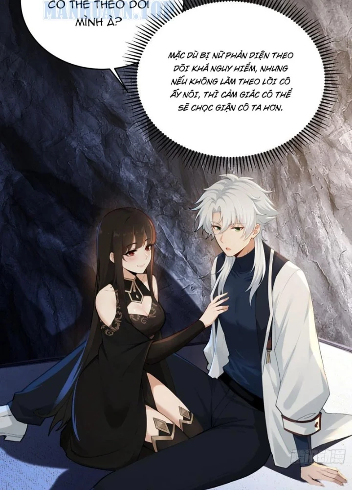 Xuyên Sách: Ta Phải Cứu Vớt Bảy Nữ Nhân Vật Phản Diện Chapter 18 - 7