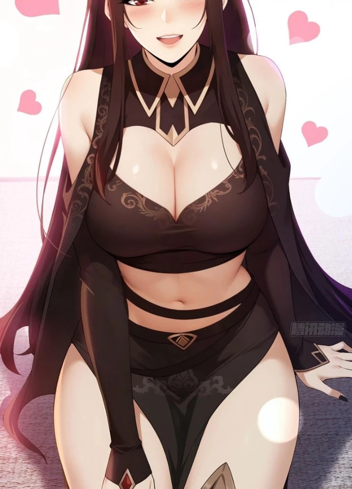 Xuyên Sách: Ta Phải Cứu Vớt Bảy Nữ Nhân Vật Phản Diện Chapter 18 - 13