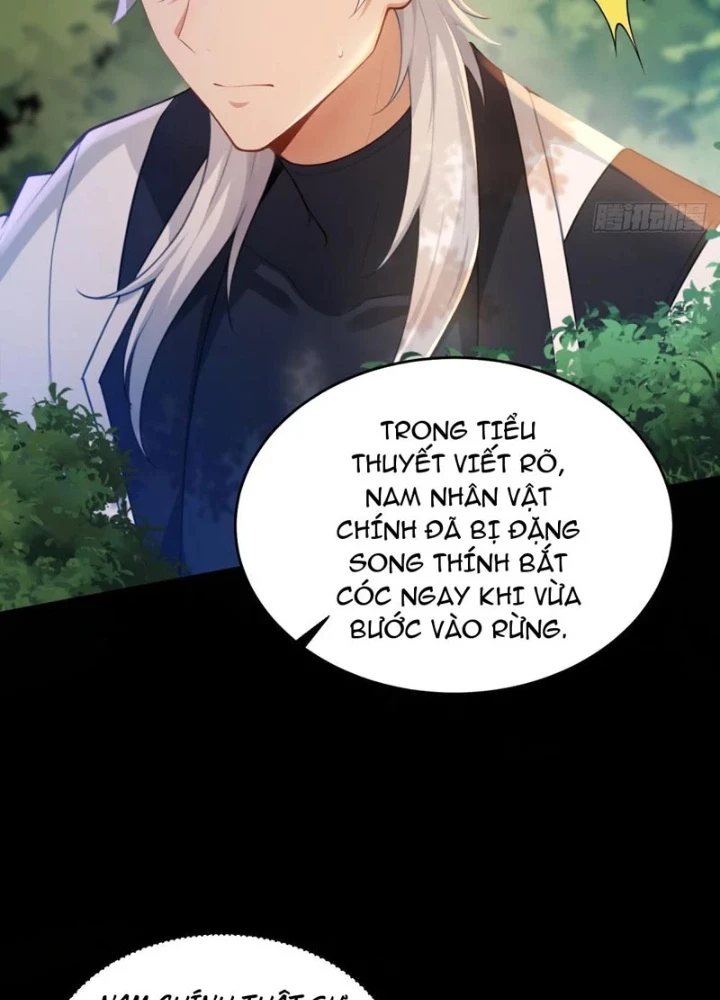 Xuyên Sách: Ta Phải Cứu Vớt Bảy Nữ Nhân Vật Phản Diện Chapter 18 - 23