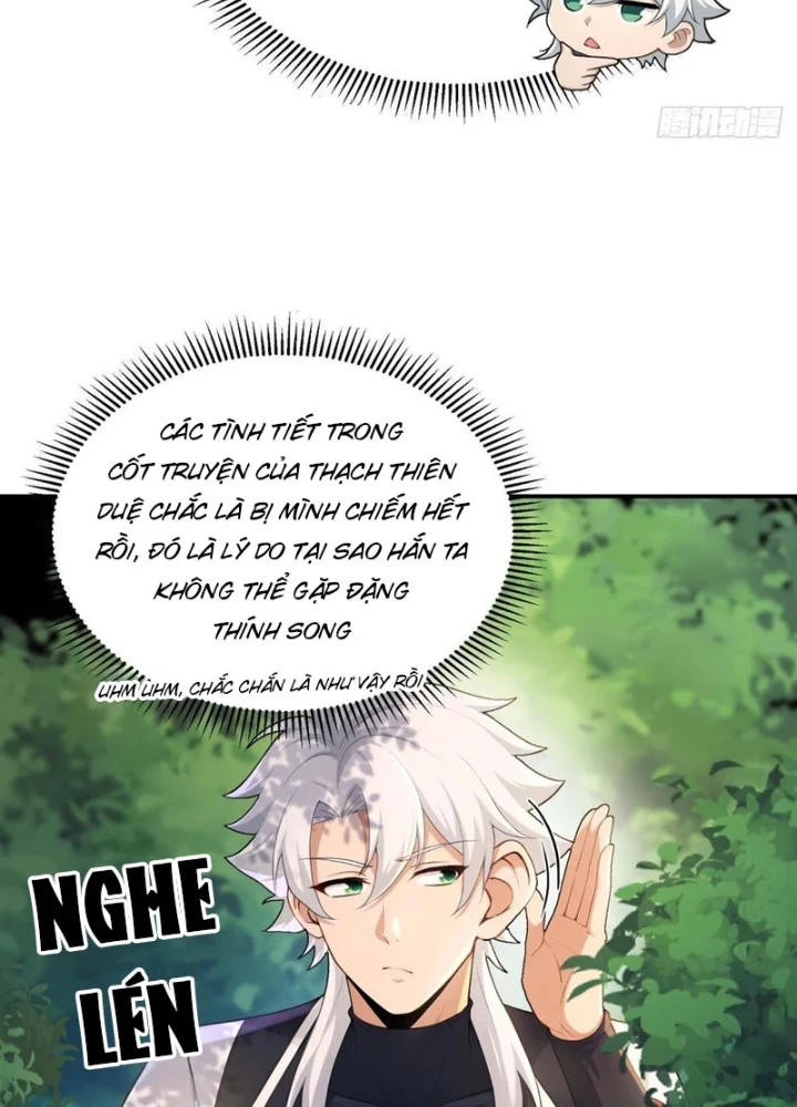 Xuyên Sách: Ta Phải Cứu Vớt Bảy Nữ Nhân Vật Phản Diện Chapter 18 - 29