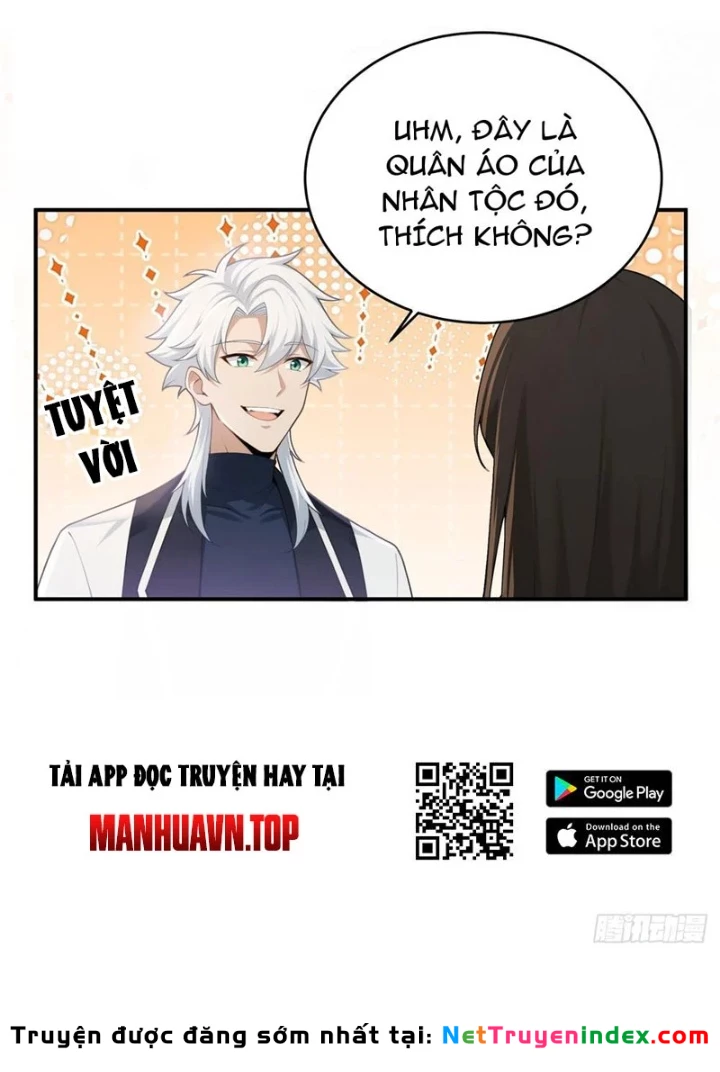 Xuyên Sách: Ta Phải Cứu Vớt Bảy Nữ Nhân Vật Phản Diện Chapter 18 - 61