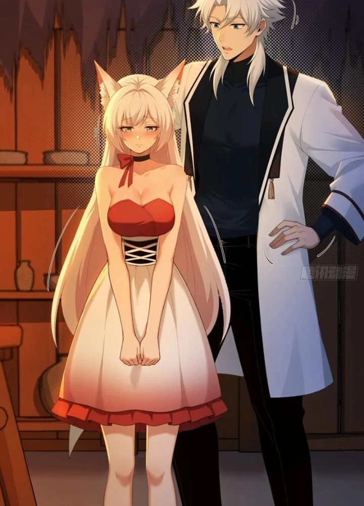 Xuyên Sách: Ta Phải Cứu Vớt Bảy Nữ Nhân Vật Phản Diện Chapter 19 - 23