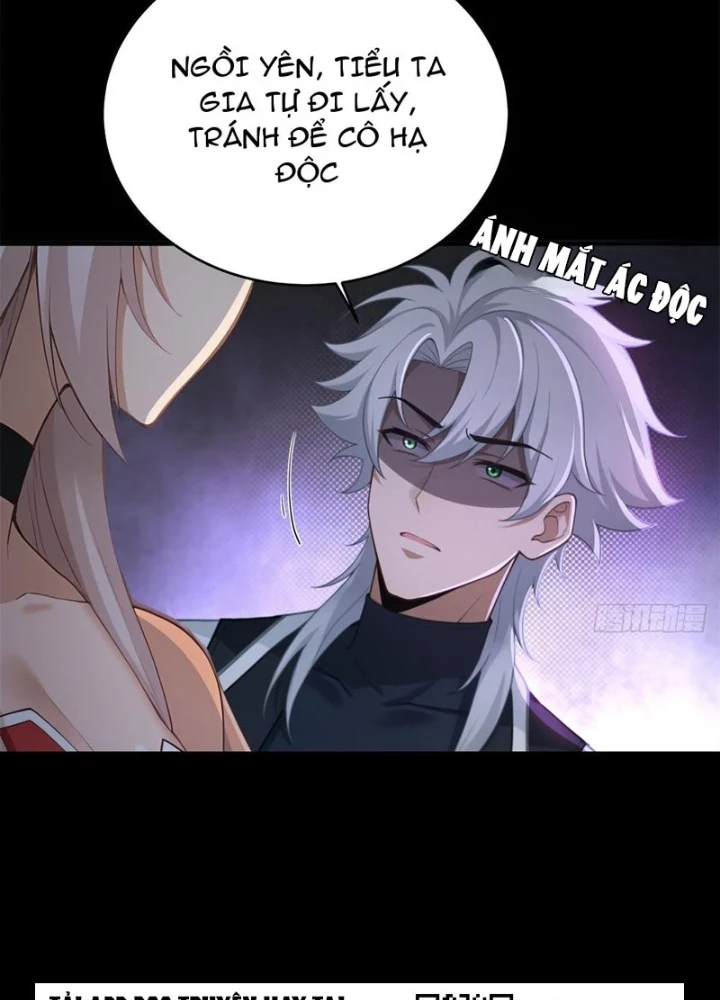 Xuyên Sách: Ta Phải Cứu Vớt Bảy Nữ Nhân Vật Phản Diện Chapter 19 - 31