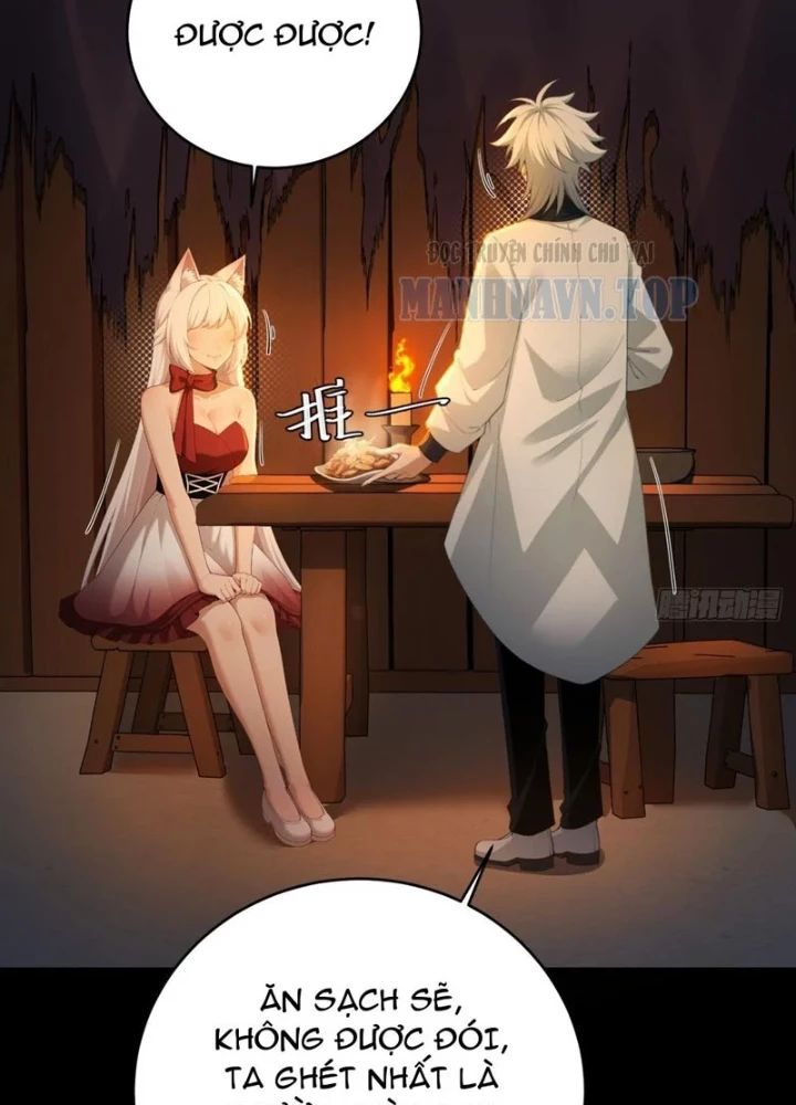 Xuyên Sách: Ta Phải Cứu Vớt Bảy Nữ Nhân Vật Phản Diện Chapter 19 - 49