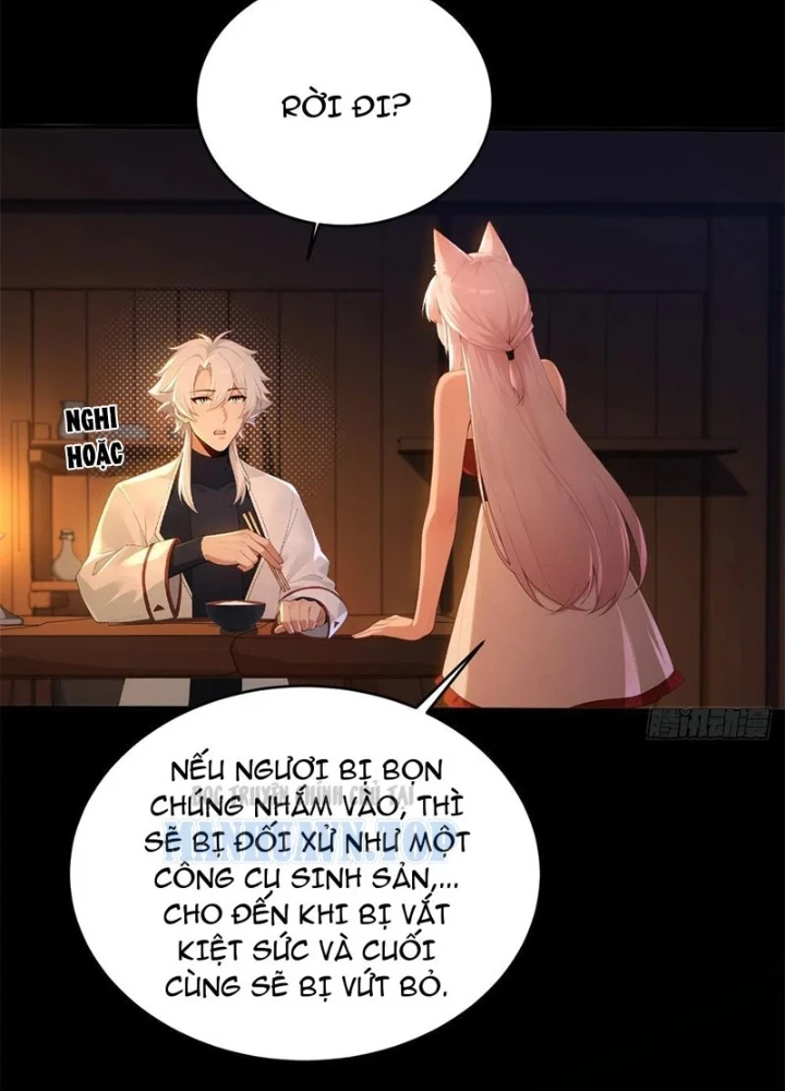 Xuyên Sách: Ta Phải Cứu Vớt Bảy Nữ Nhân Vật Phản Diện Chapter 19 - 79