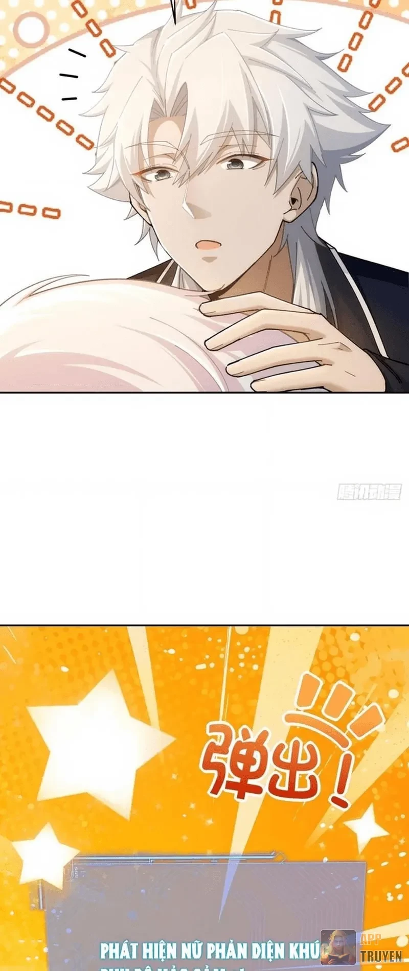 Xuyên Sách: Ta Phải Cứu Vớt Bảy Nữ Nhân Vật Phản Diện Chapter 20 - 4