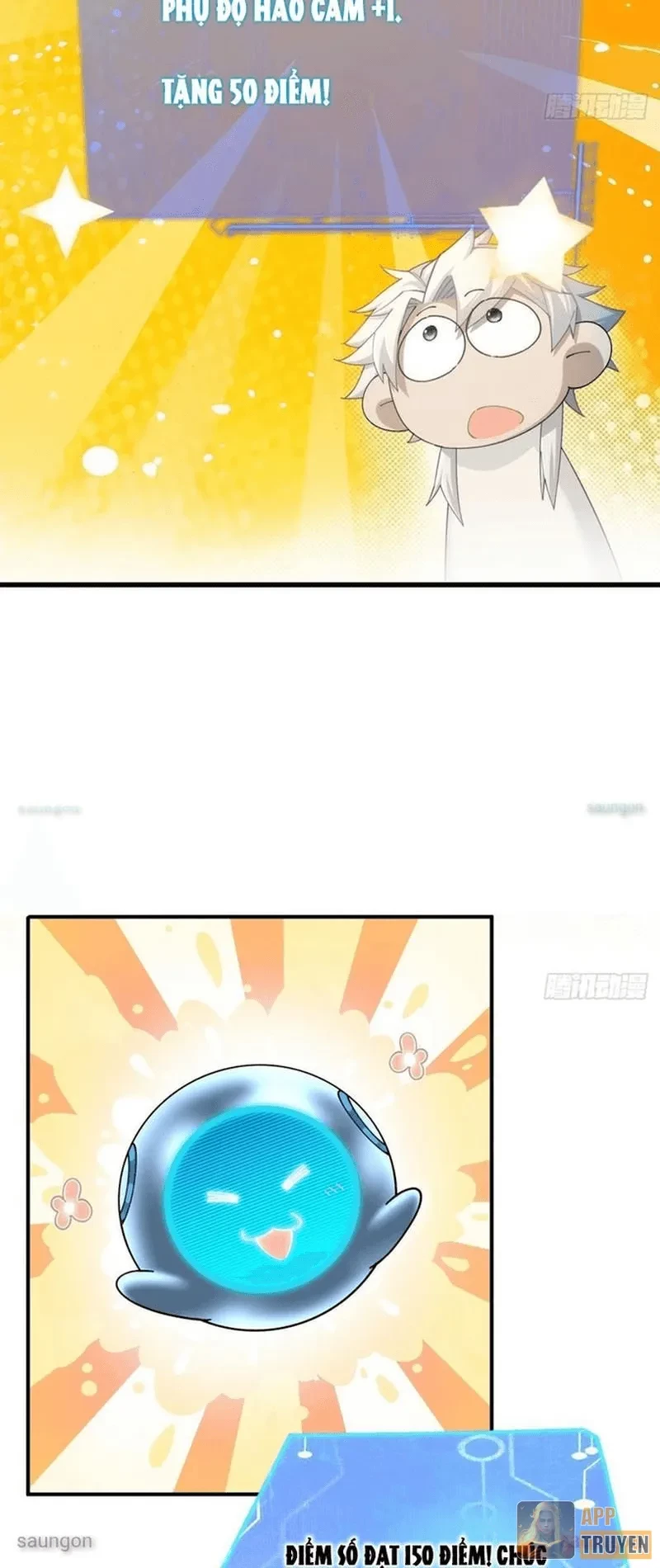 Xuyên Sách: Ta Phải Cứu Vớt Bảy Nữ Nhân Vật Phản Diện Chapter 20 - 5