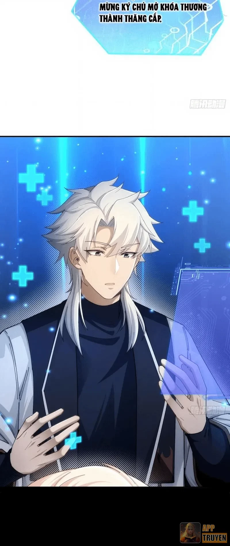 Xuyên Sách: Ta Phải Cứu Vớt Bảy Nữ Nhân Vật Phản Diện Chapter 20 - 6