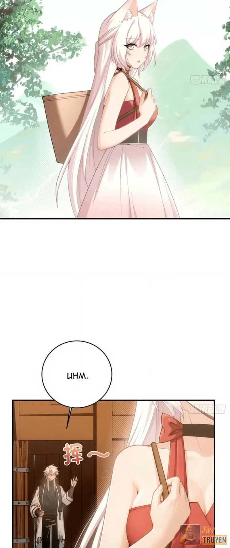 Xuyên Sách: Ta Phải Cứu Vớt Bảy Nữ Nhân Vật Phản Diện Chapter 20 - 17