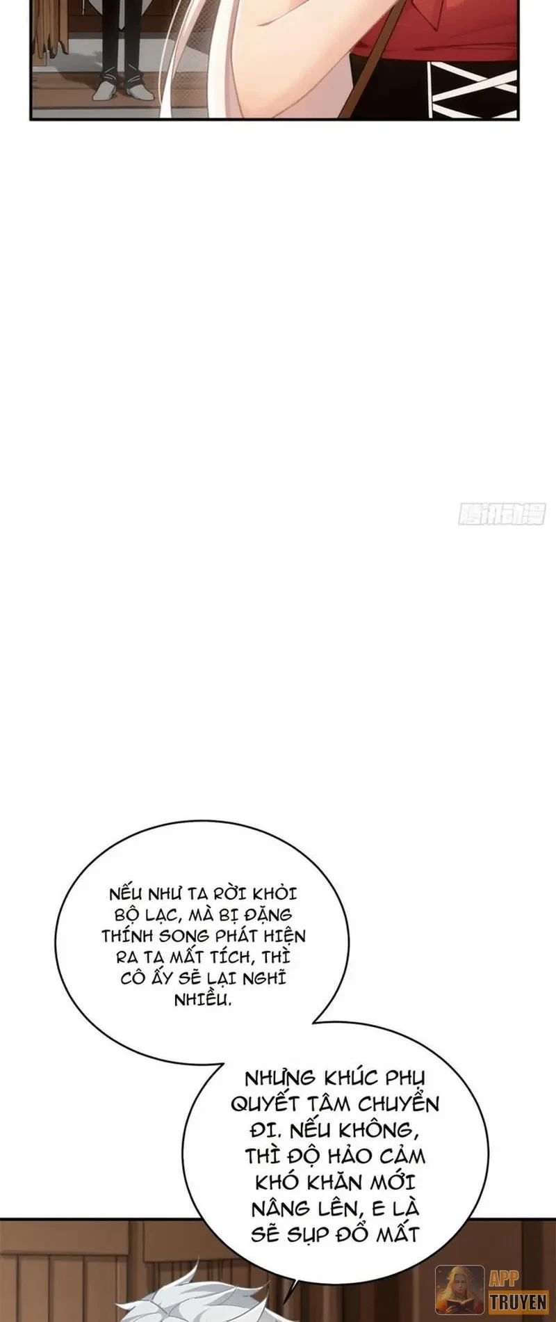 Xuyên Sách: Ta Phải Cứu Vớt Bảy Nữ Nhân Vật Phản Diện Chapter 20 - 18