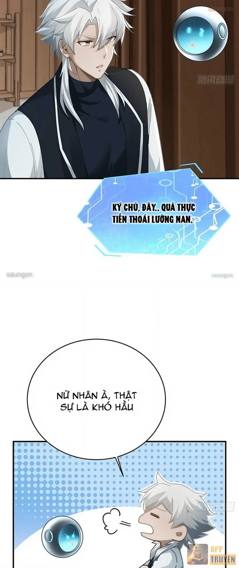 Xuyên Sách: Ta Phải Cứu Vớt Bảy Nữ Nhân Vật Phản Diện Chapter 20 - 19