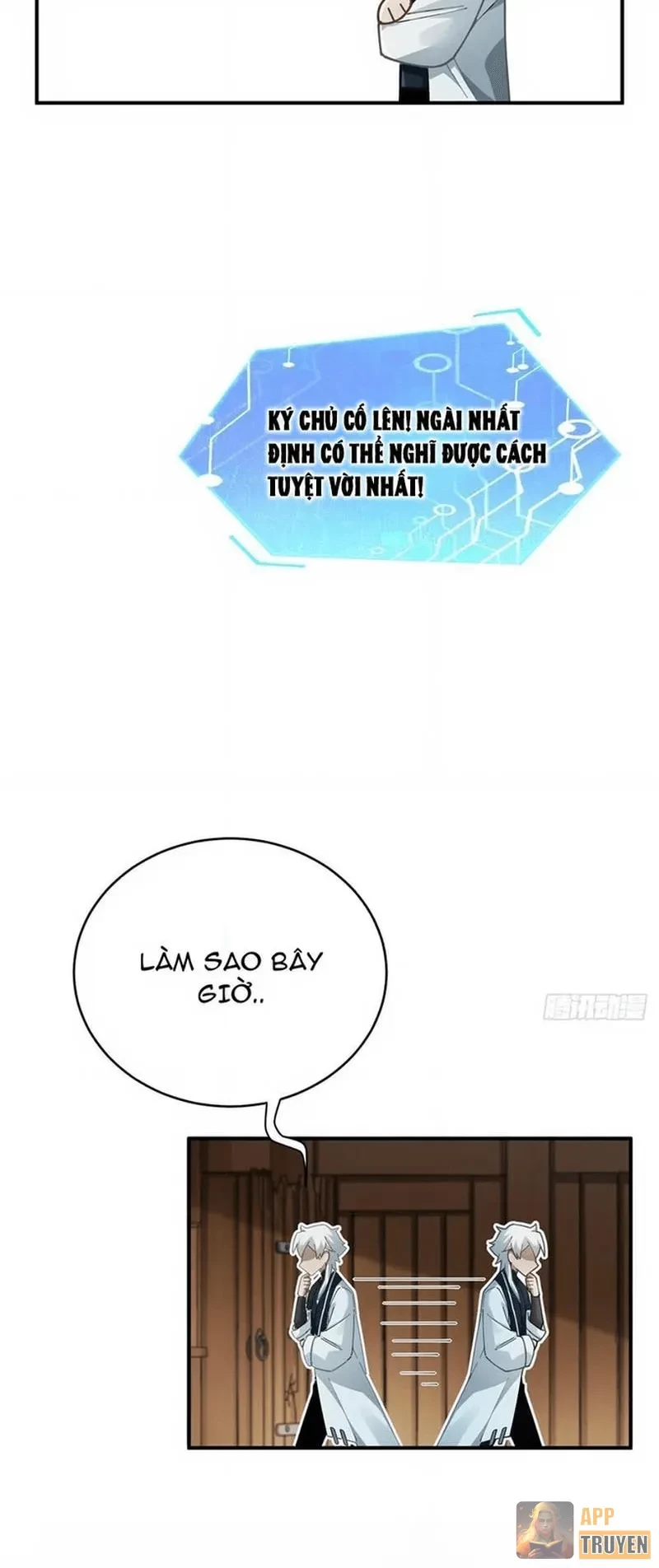 Xuyên Sách: Ta Phải Cứu Vớt Bảy Nữ Nhân Vật Phản Diện Chapter 20 - 20