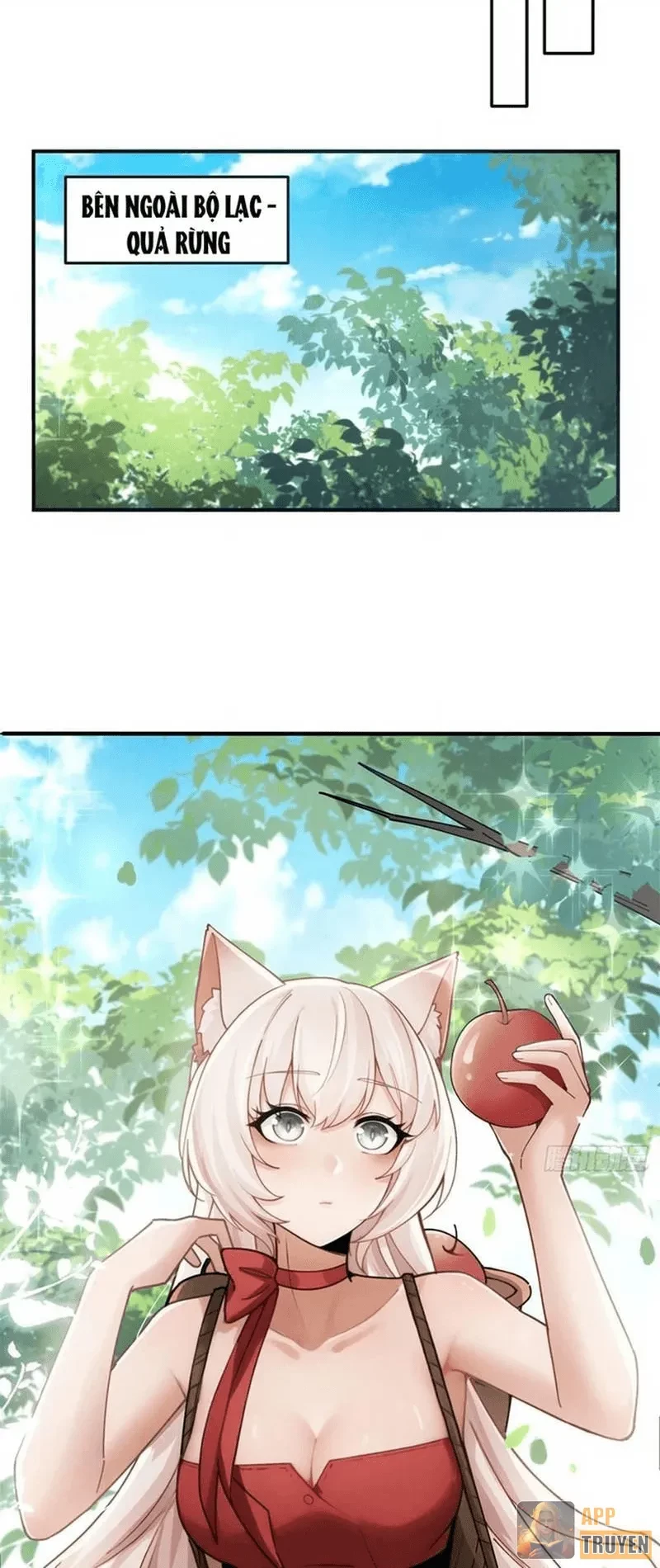 Xuyên Sách: Ta Phải Cứu Vớt Bảy Nữ Nhân Vật Phản Diện Chapter 20 - 23