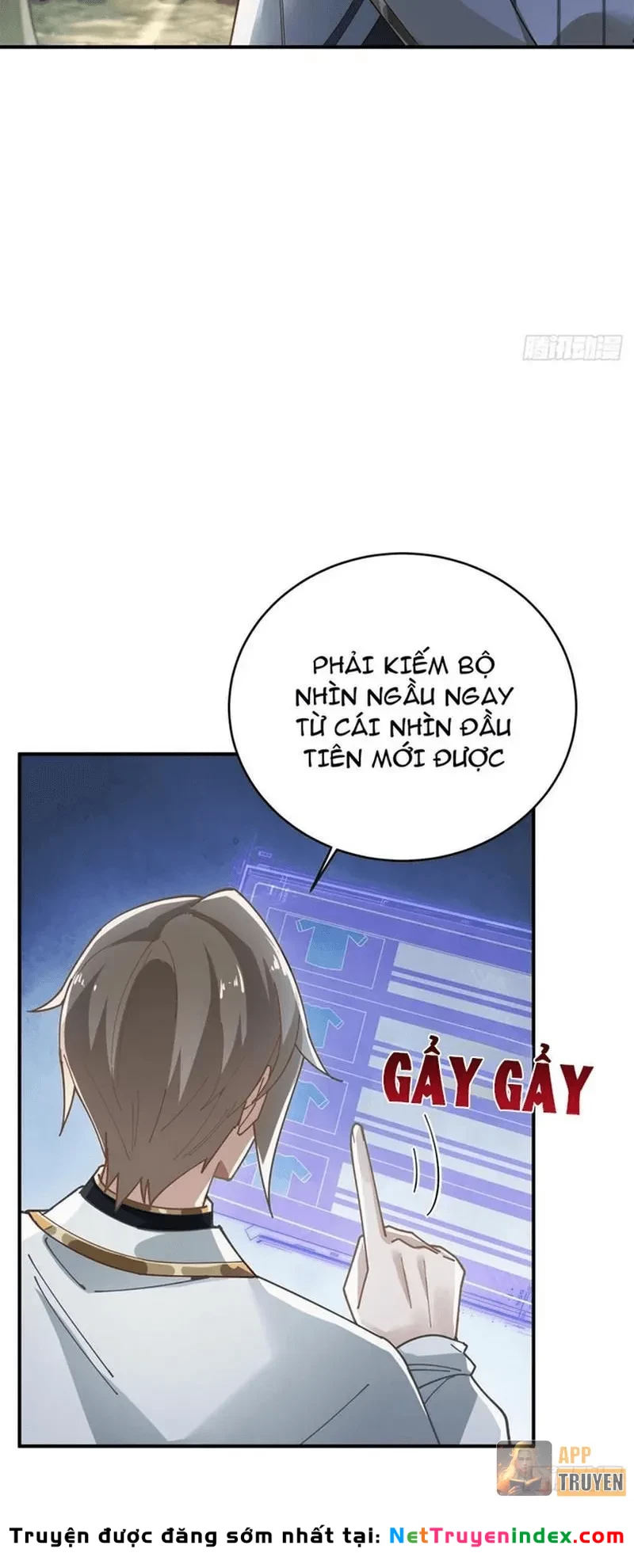 Xuyên Sách: Ta Phải Cứu Vớt Bảy Nữ Nhân Vật Phản Diện Chapter 20 - 25