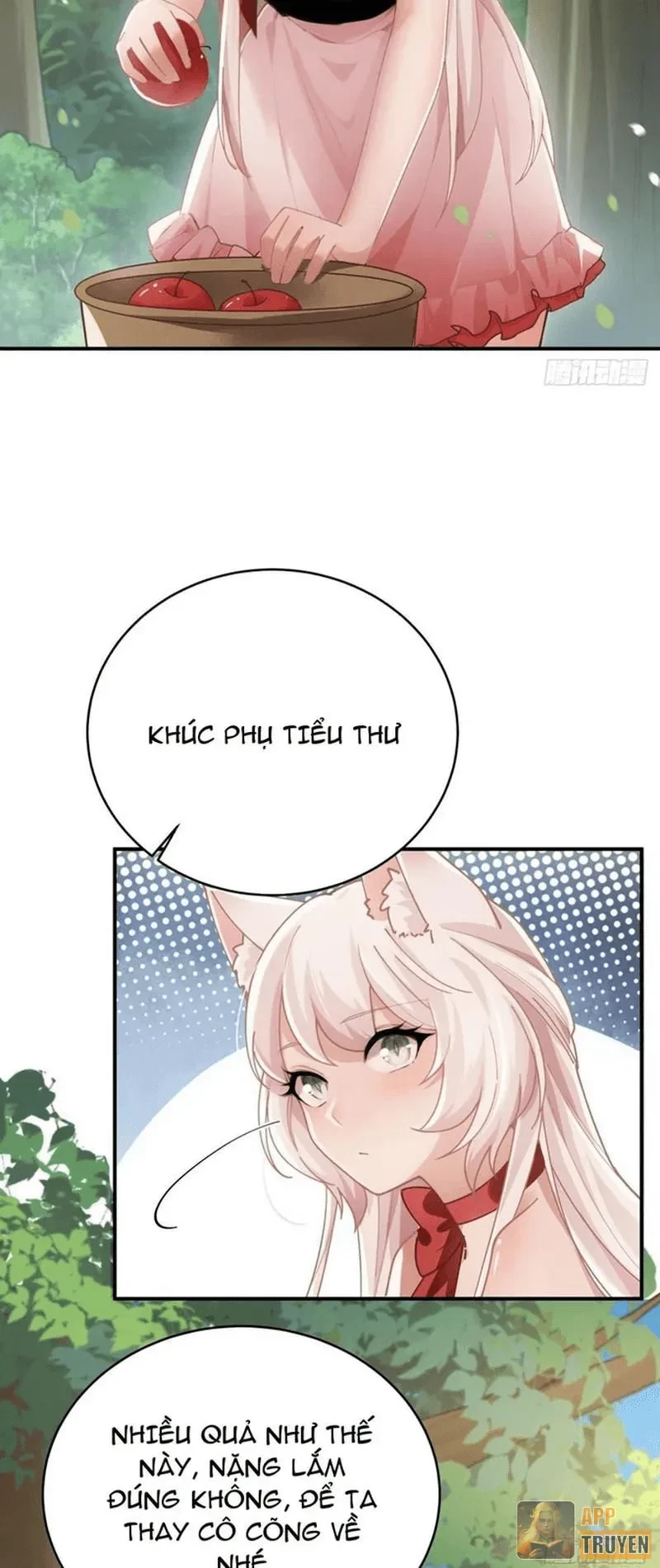 Xuyên Sách: Ta Phải Cứu Vớt Bảy Nữ Nhân Vật Phản Diện Chapter 20 - 28