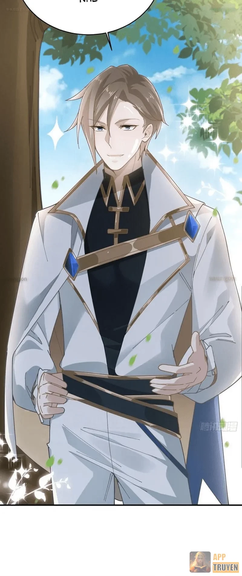 Xuyên Sách: Ta Phải Cứu Vớt Bảy Nữ Nhân Vật Phản Diện Chapter 20 - 29