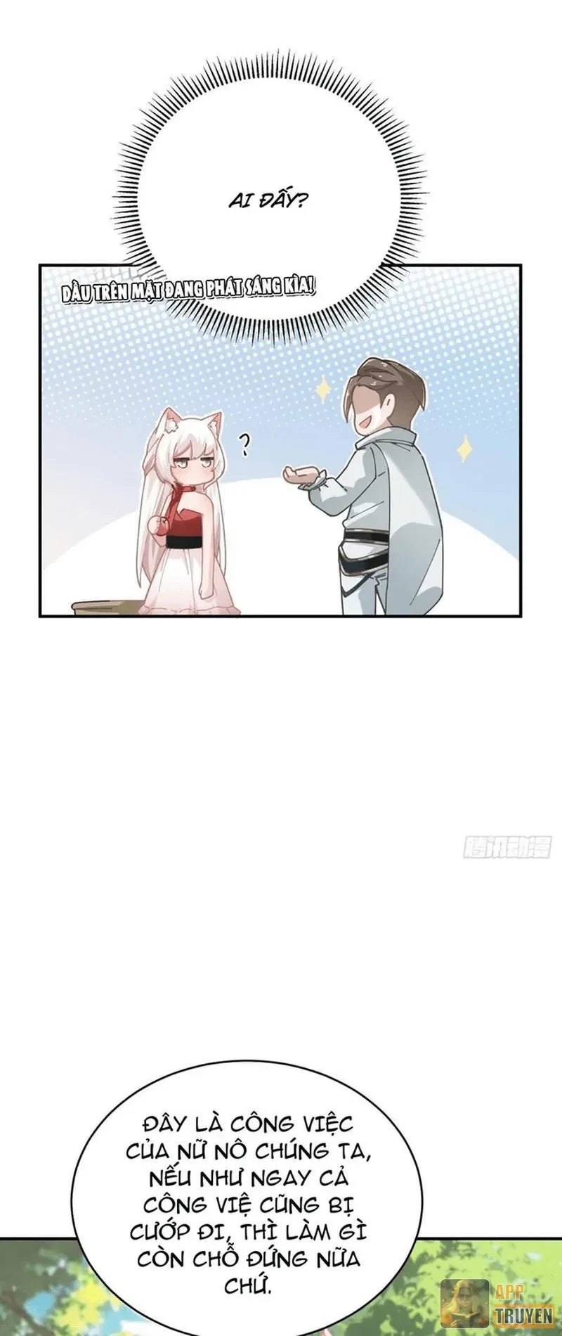 Xuyên Sách: Ta Phải Cứu Vớt Bảy Nữ Nhân Vật Phản Diện Chapter 20 - 30