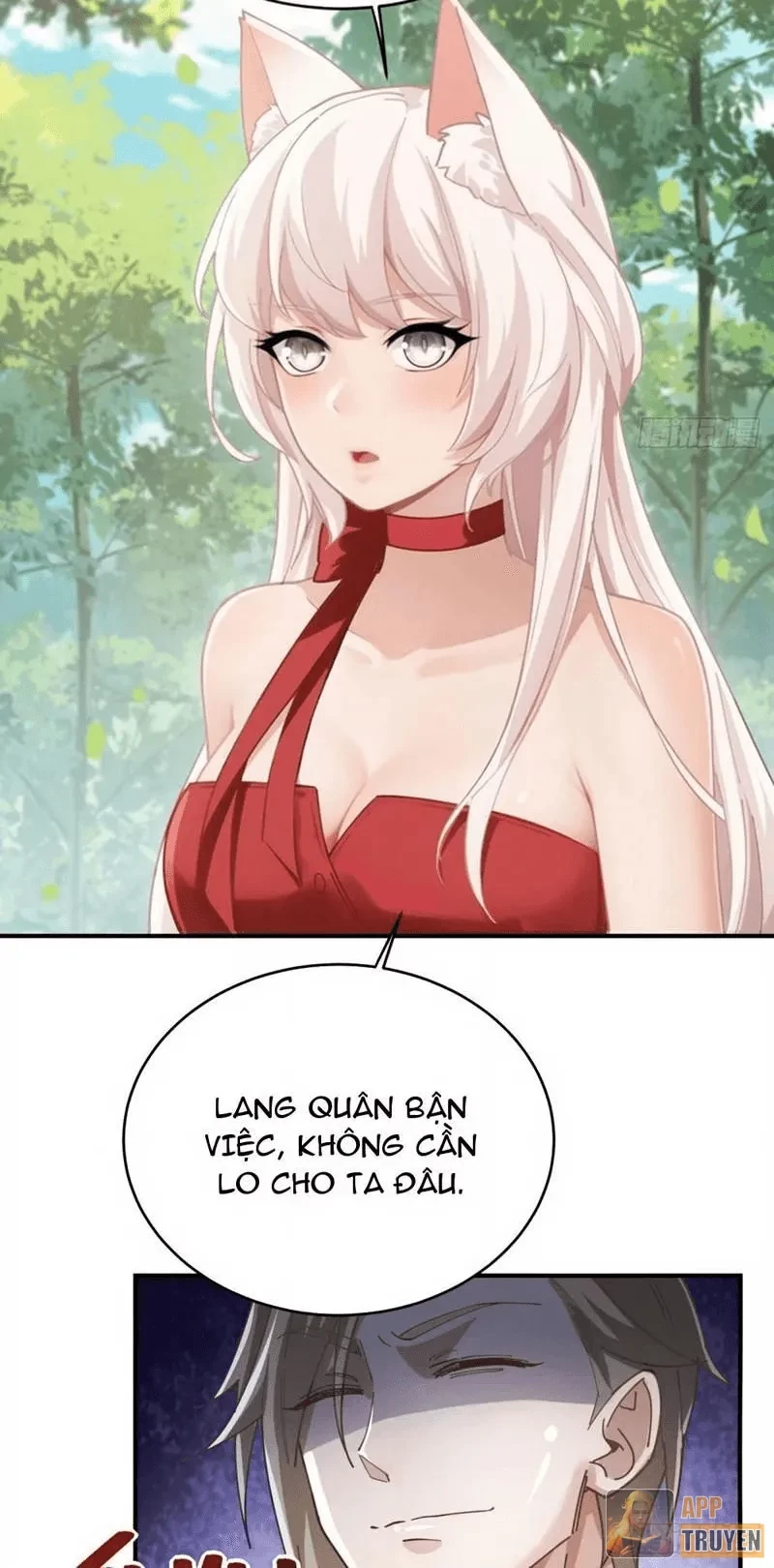 Xuyên Sách: Ta Phải Cứu Vớt Bảy Nữ Nhân Vật Phản Diện Chapter 20 - 31