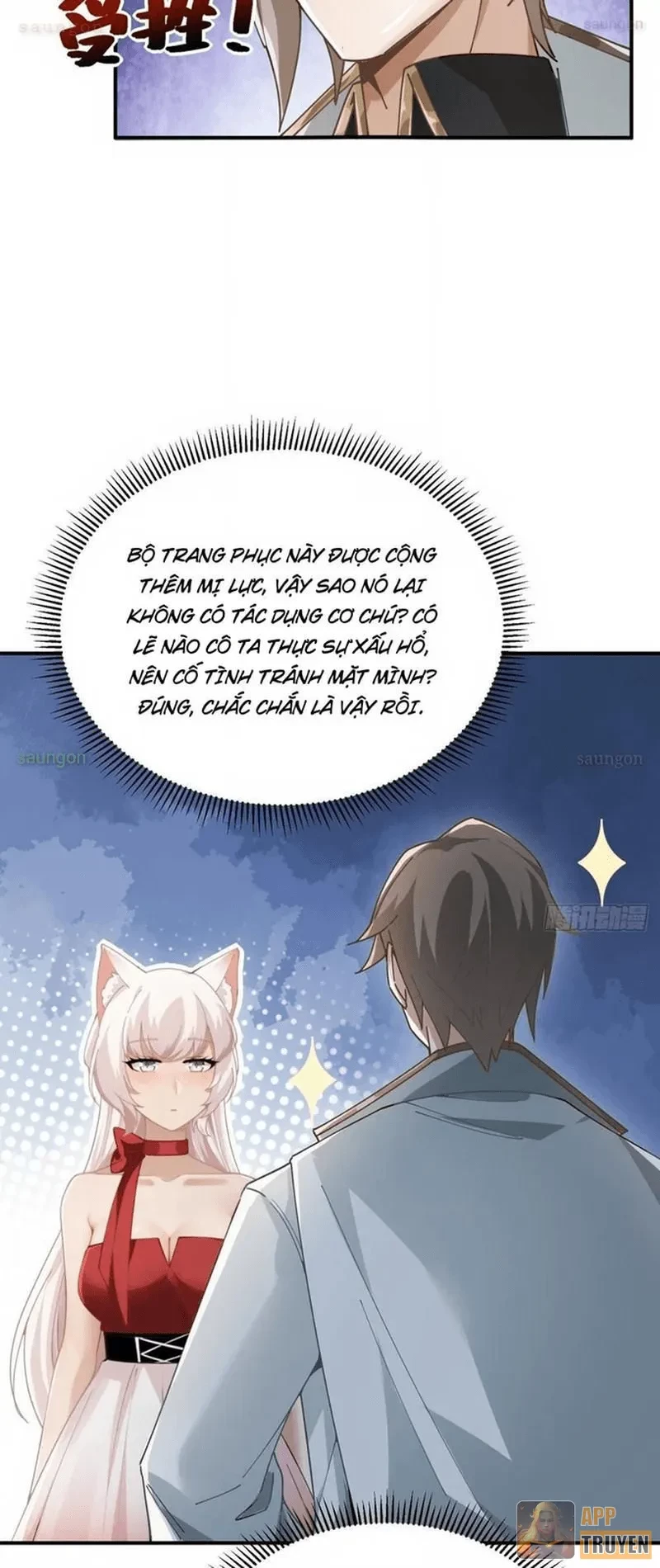 Xuyên Sách: Ta Phải Cứu Vớt Bảy Nữ Nhân Vật Phản Diện Chapter 20 - 32