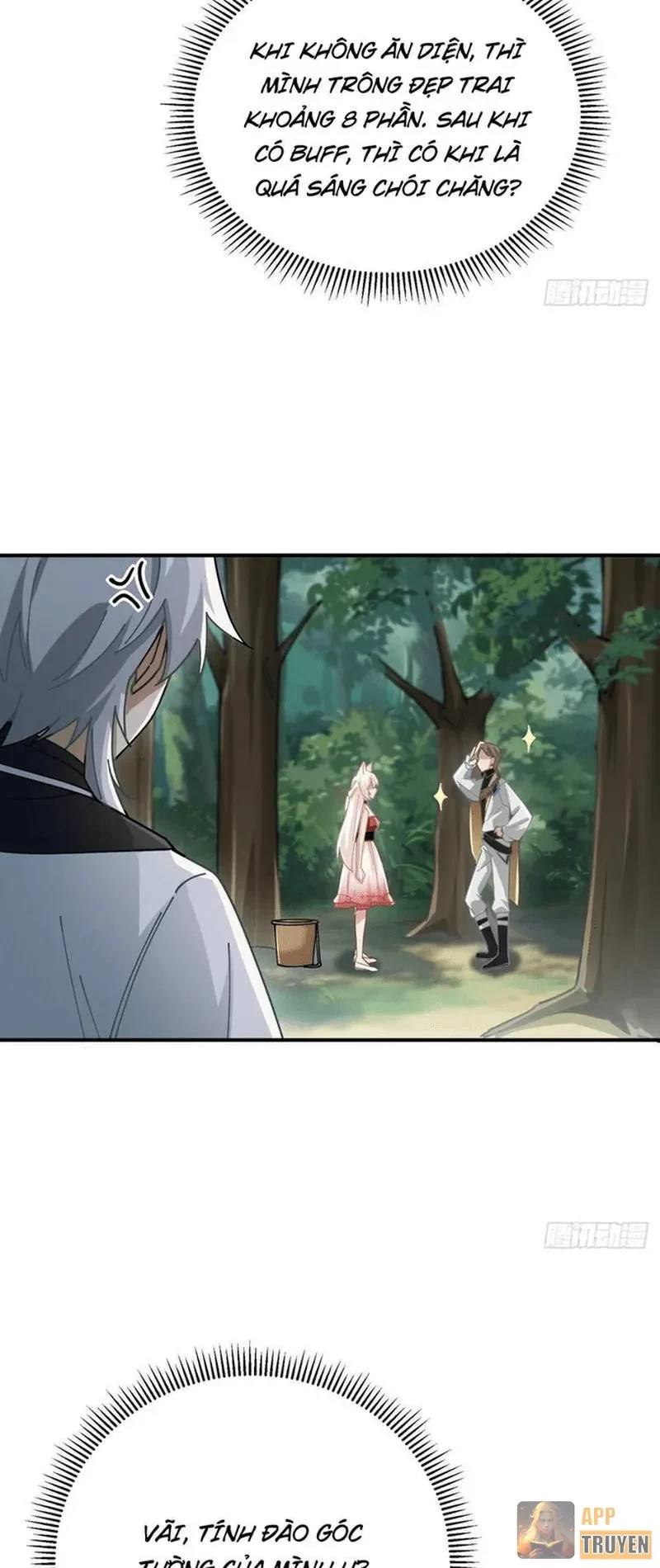 Xuyên Sách: Ta Phải Cứu Vớt Bảy Nữ Nhân Vật Phản Diện Chapter 20 - 33