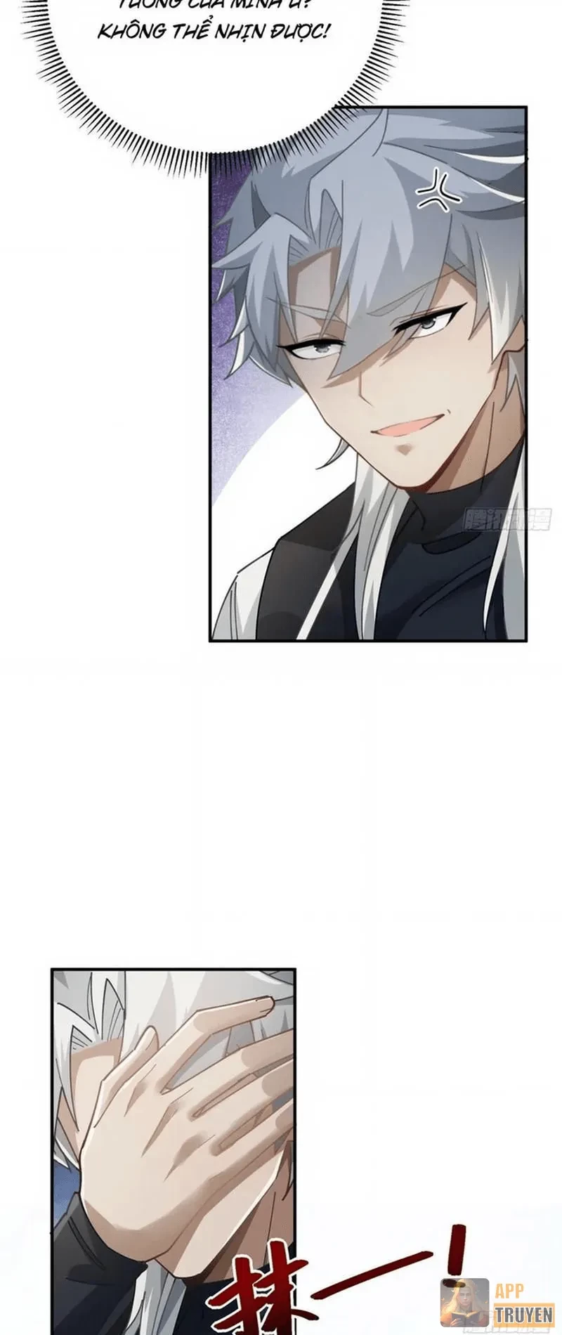 Xuyên Sách: Ta Phải Cứu Vớt Bảy Nữ Nhân Vật Phản Diện Chapter 20 - 34