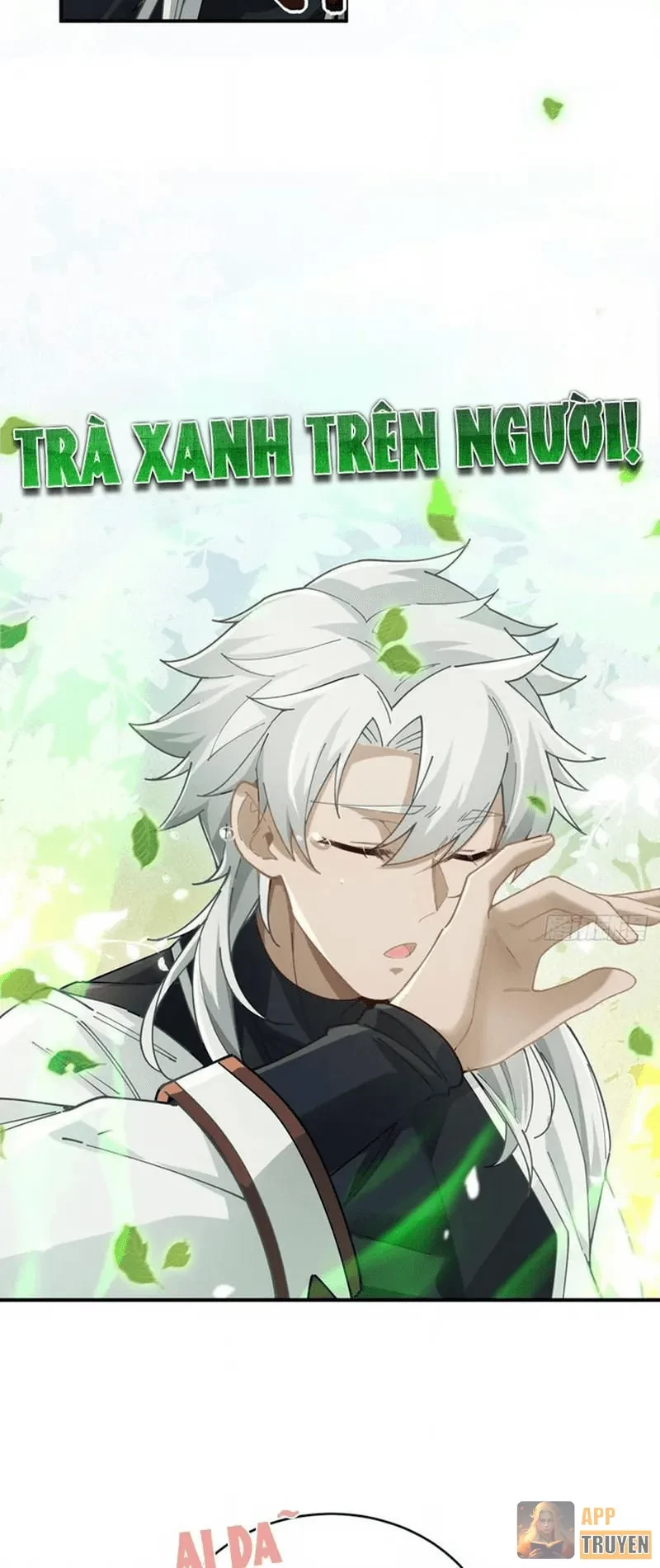 Xuyên Sách: Ta Phải Cứu Vớt Bảy Nữ Nhân Vật Phản Diện Chapter 20 - 35