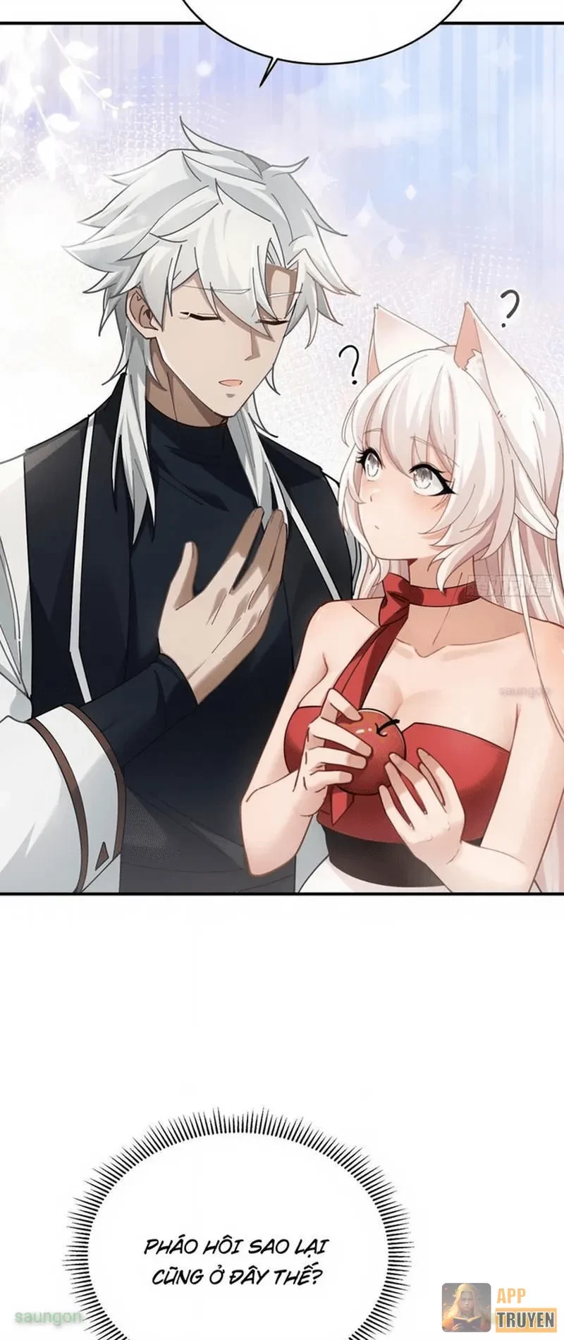 Xuyên Sách: Ta Phải Cứu Vớt Bảy Nữ Nhân Vật Phản Diện Chapter 20 - 37