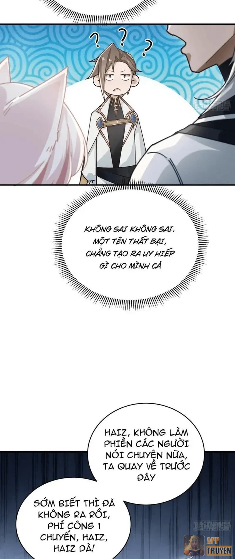 Xuyên Sách: Ta Phải Cứu Vớt Bảy Nữ Nhân Vật Phản Diện Chapter 20 - 38