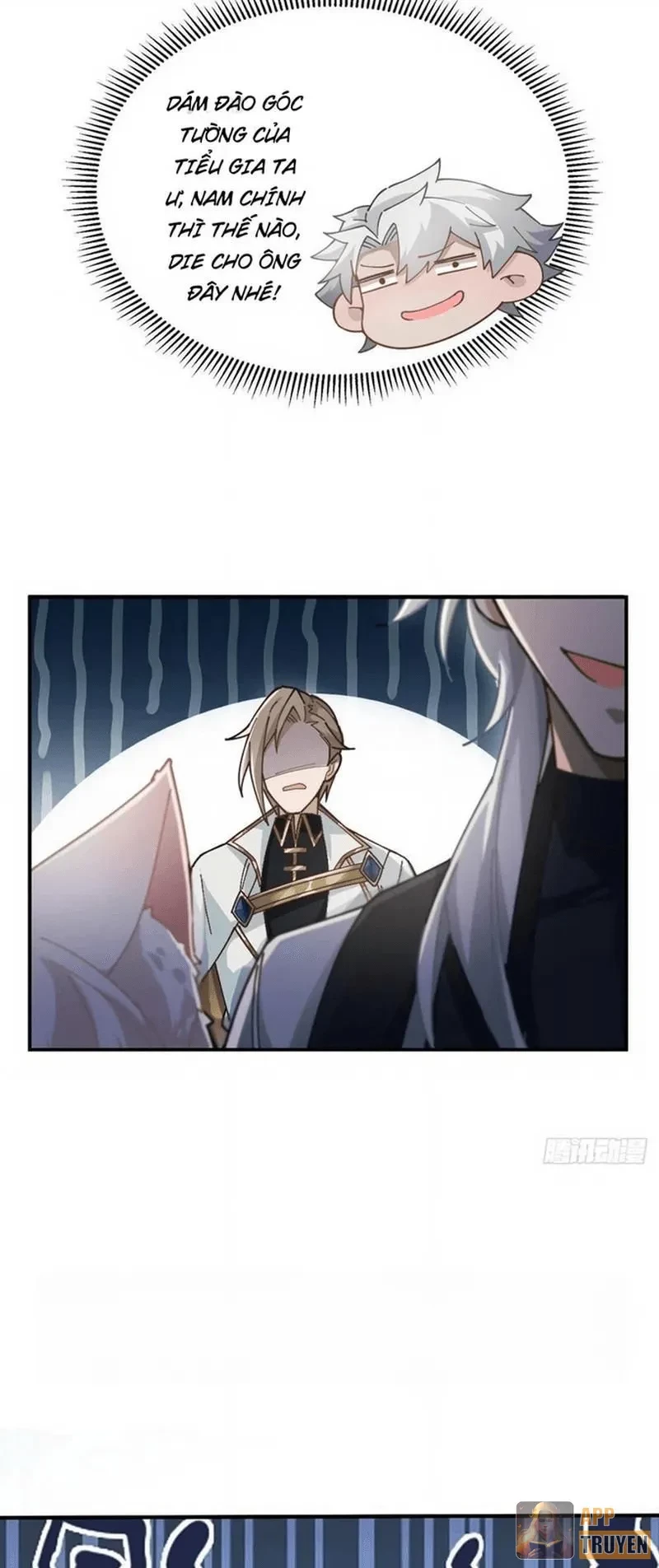 Xuyên Sách: Ta Phải Cứu Vớt Bảy Nữ Nhân Vật Phản Diện Chapter 20 - 42