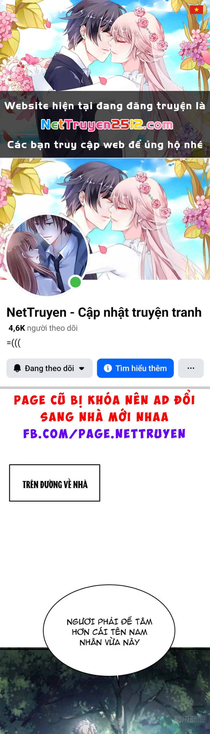 Xuyên Sách: Ta Phải Cứu Vớt Bảy Nữ Nhân Vật Phản Diện Chapter 21 - 1