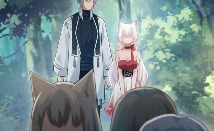 Xuyên Sách: Ta Phải Cứu Vớt Bảy Nữ Nhân Vật Phản Diện Chapter 21 - 2