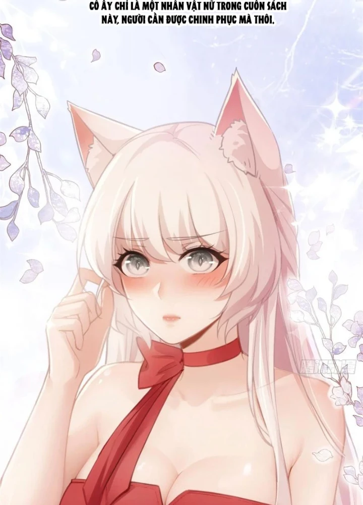 Xuyên Sách: Ta Phải Cứu Vớt Bảy Nữ Nhân Vật Phản Diện Chapter 21 - 27