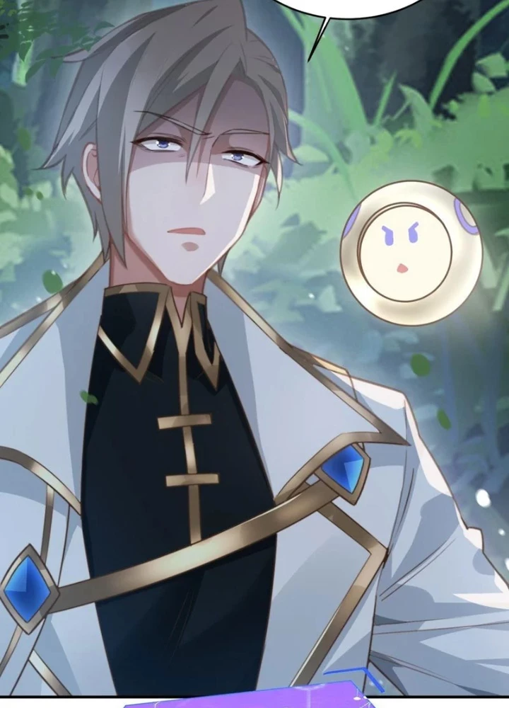 Xuyên Sách: Ta Phải Cứu Vớt Bảy Nữ Nhân Vật Phản Diện Chapter 21 - 43