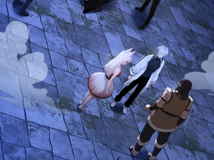 Xuyên Sách: Ta Phải Cứu Vớt Bảy Nữ Nhân Vật Phản Diện Chapter 22 - 59