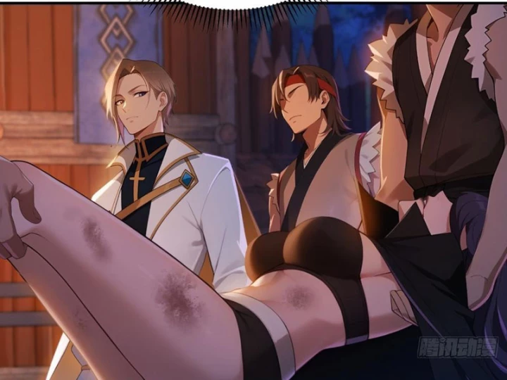 Xuyên Sách: Ta Phải Cứu Vớt Bảy Nữ Nhân Vật Phản Diện Chapter 22 - 93