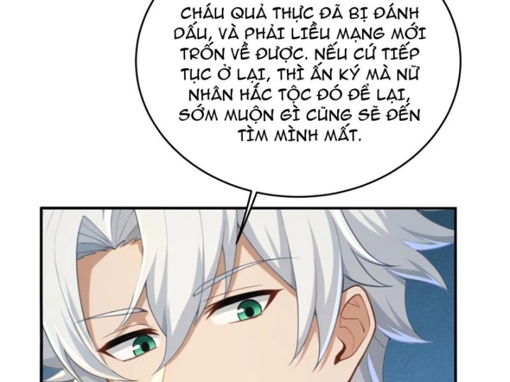 Xuyên Sách: Ta Phải Cứu Vớt Bảy Nữ Nhân Vật Phản Diện Chapter 22 - 131