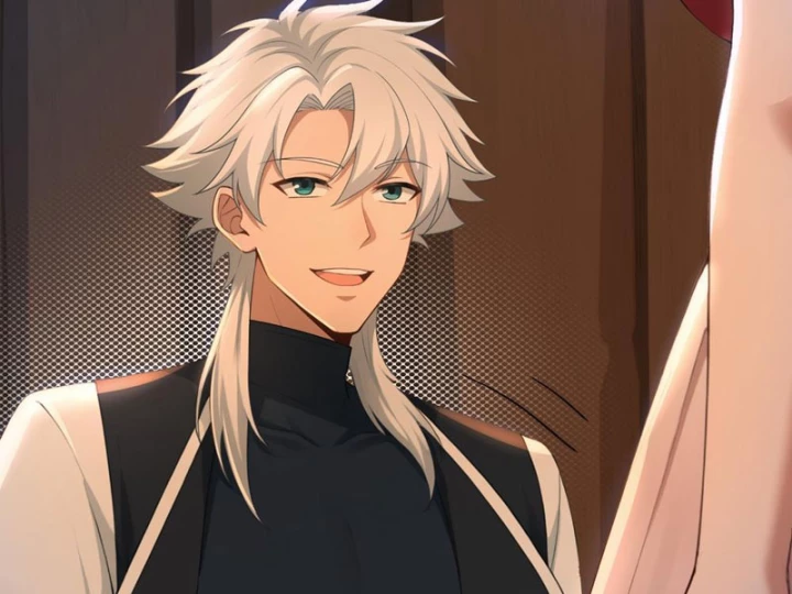 Xuyên Sách: Ta Phải Cứu Vớt Bảy Nữ Nhân Vật Phản Diện Chapter 23 - 69