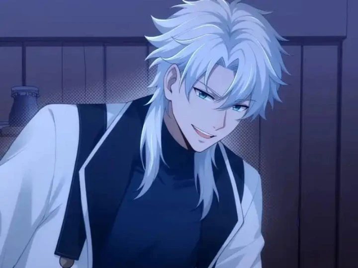 Xuyên Sách: Ta Phải Cứu Vớt Bảy Nữ Nhân Vật Phản Diện Chapter 24 - 13