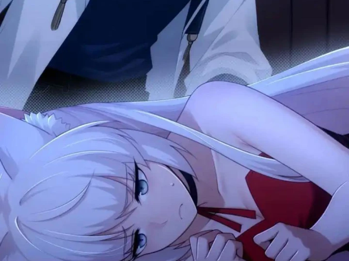 Xuyên Sách: Ta Phải Cứu Vớt Bảy Nữ Nhân Vật Phản Diện Chapter 24 - 14