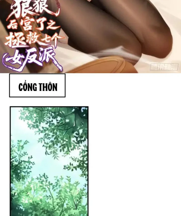 Xuyên Sách: Ta Phải Cứu Vớt Bảy Nữ Nhân Vật Phản Diện Chapter 25 - 2