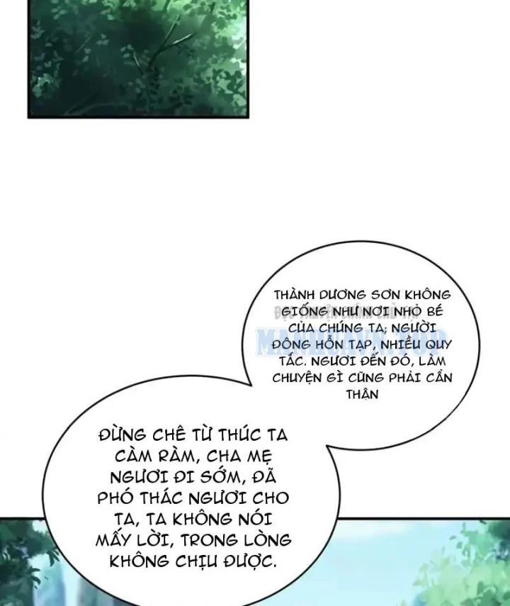 Xuyên Sách: Ta Phải Cứu Vớt Bảy Nữ Nhân Vật Phản Diện Chapter 25 - 3